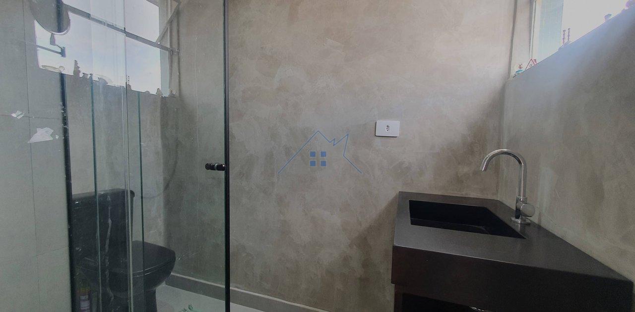 Apartamento 1 dorm 45 m² Rua General Osório São Paulo - 