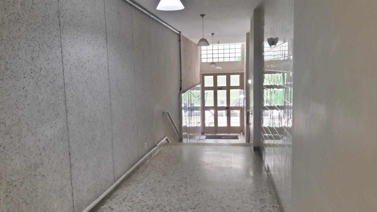 Apartamento 1 dorm 45 m² Rua General Osório São Paulo - 