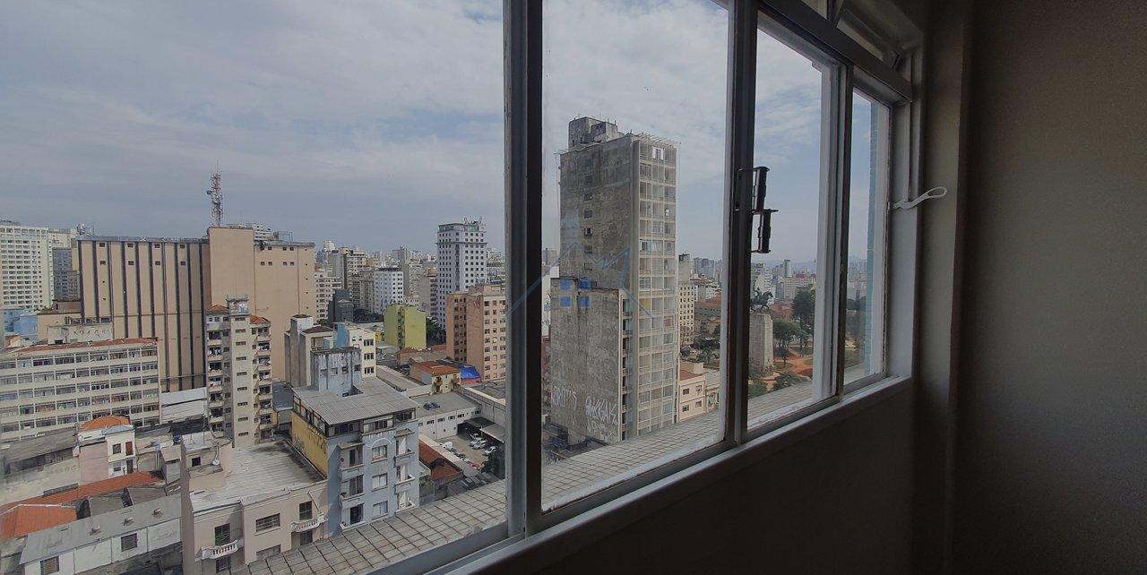 Apartamento 1 dorm 45 m² Rua General Osório São Paulo - 