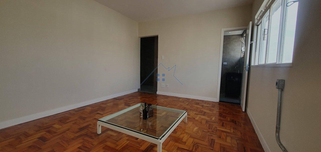 Apartamento 1 dorm 45 m² Rua General Osório São Paulo - 
