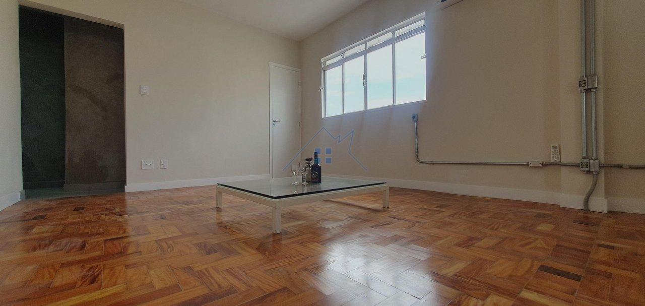 Apartamento 1 dorm 45 m² Rua General Osório São Paulo - 