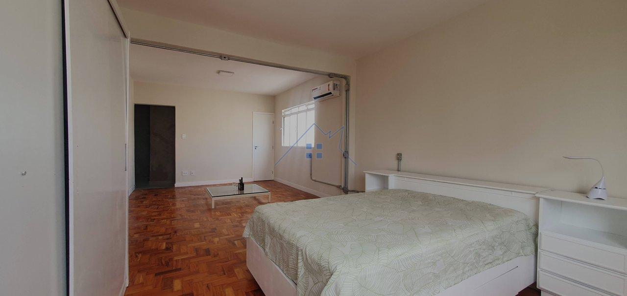 Apartamento 1 dorm 45 m² Rua General Osório São Paulo - 