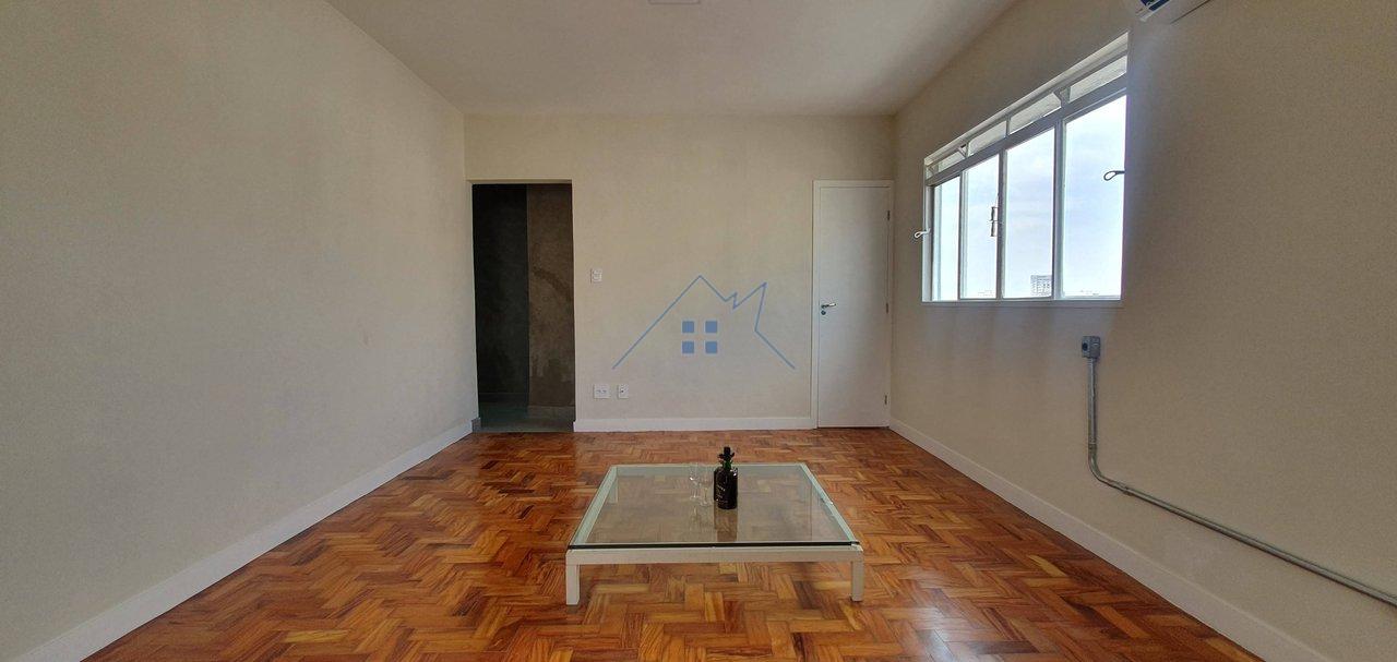Apartamento 1 dorm 45 m² Rua General Osório São Paulo - 