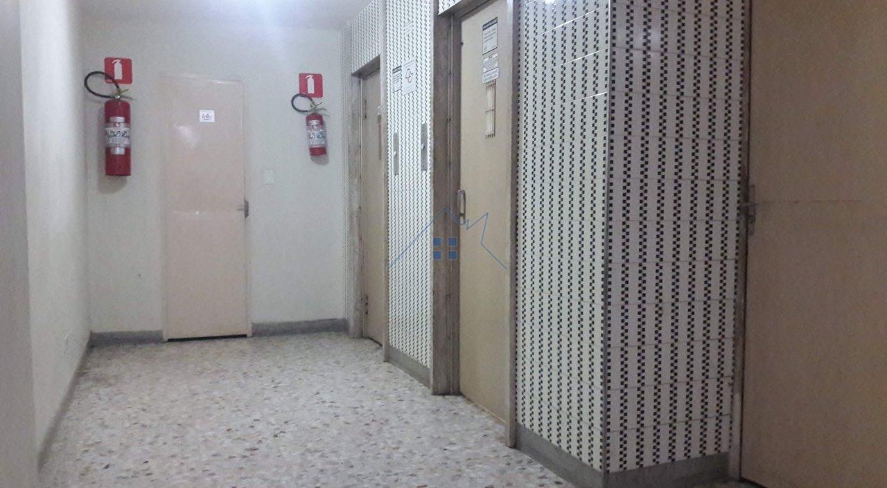 Apartamento 1 dorm 45 m² Rua General Osório São Paulo - 