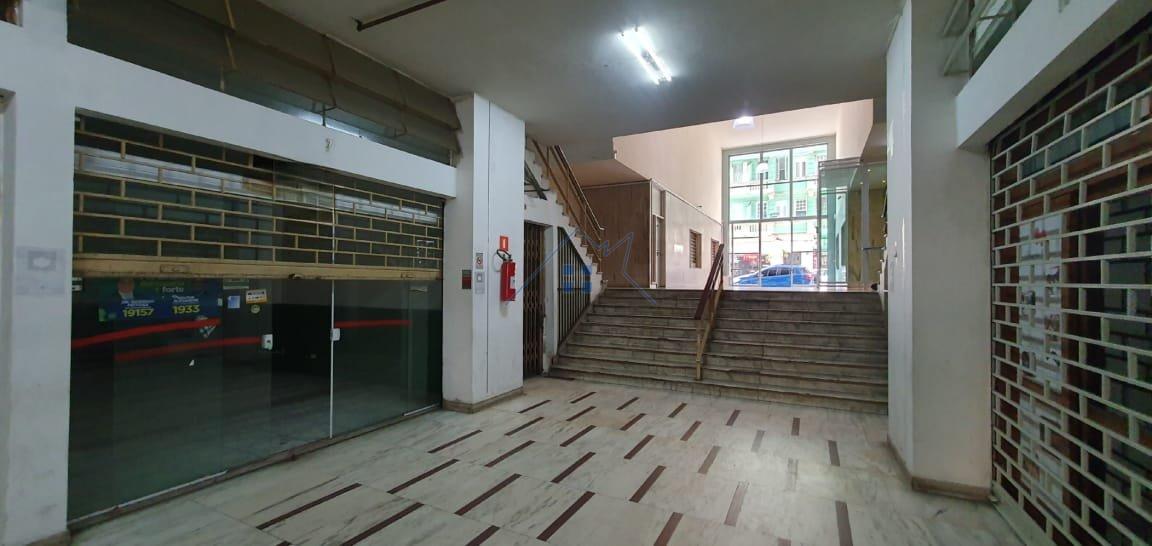 Loja na Região da Santa Efigênia 42 m² Rua Conselheiro Nébias São Paulo - 