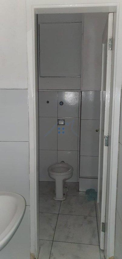 Loja na Região da Santa Efigênia 42 m² Rua Conselheiro Nébias São Paulo - 