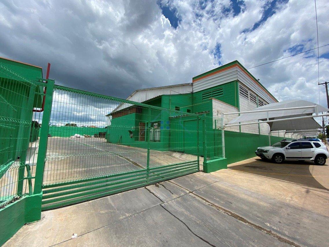 Imóvel Comercial em Porto Ferreira com Renda Rua Vinte e Nove de Julho Porto Ferreira - 