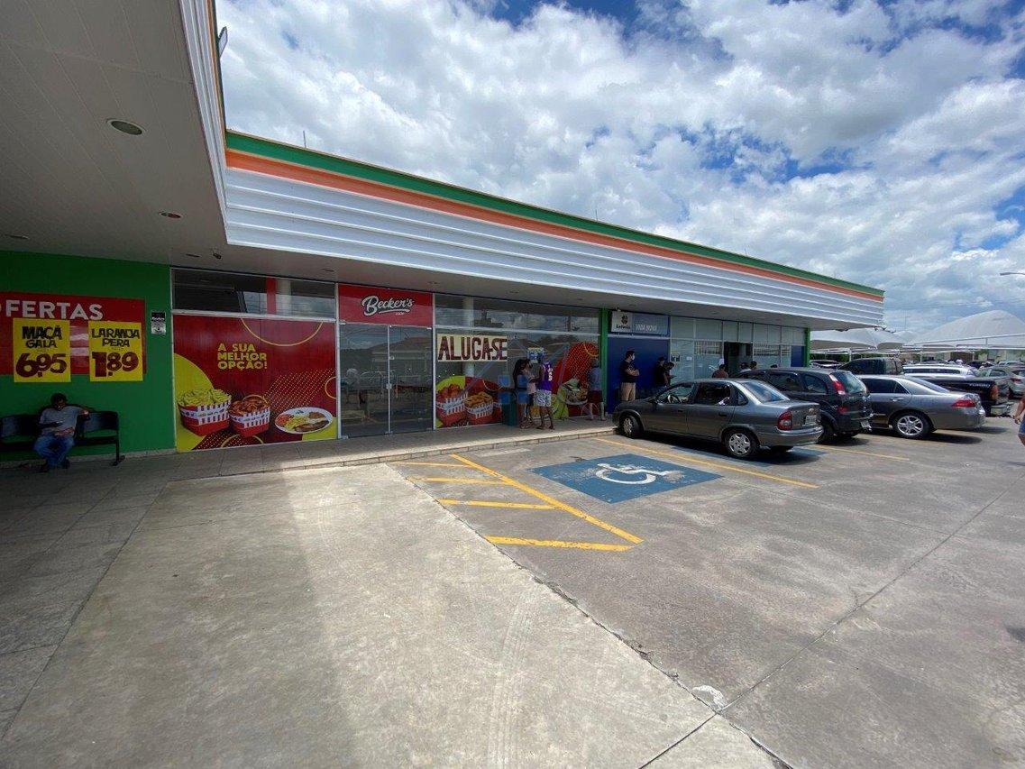 Imóvel Comercial em Porto Ferreira com Renda Rua Vinte e Nove de Julho Porto Ferreira - 