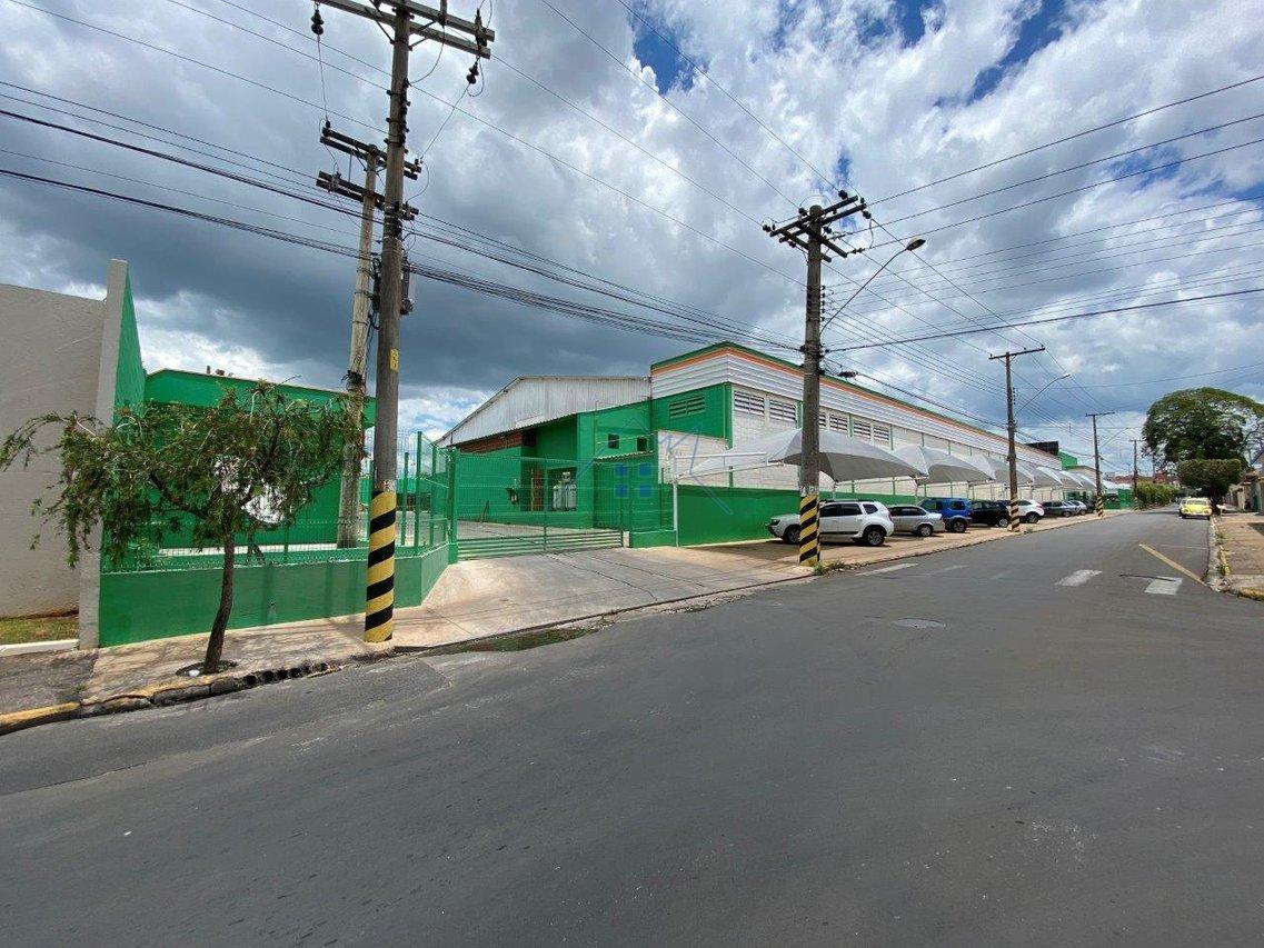 Imóvel Comercial em Porto Ferreira com Renda Rua Vinte e Nove de Julho Porto Ferreira - 