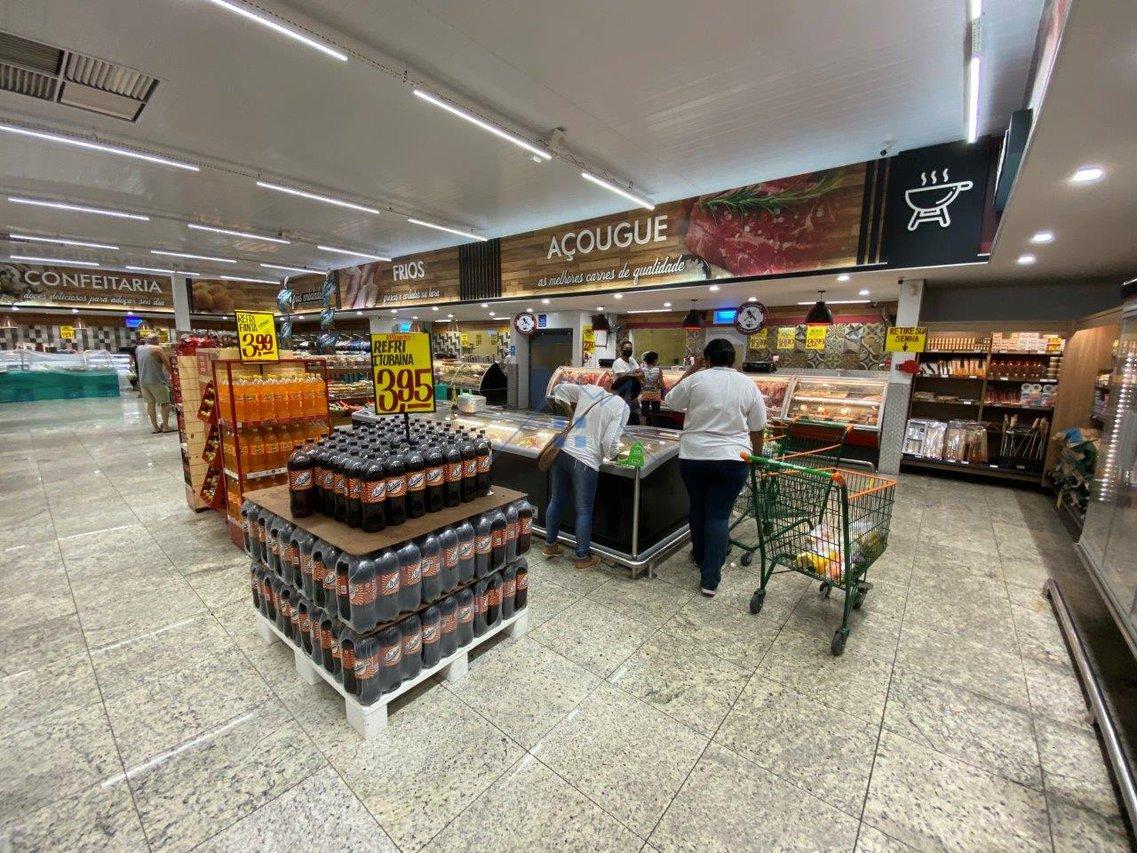 Imóvel Comercial em Porto Ferreira com Renda Rua Vinte e Nove de Julho Porto Ferreira - 