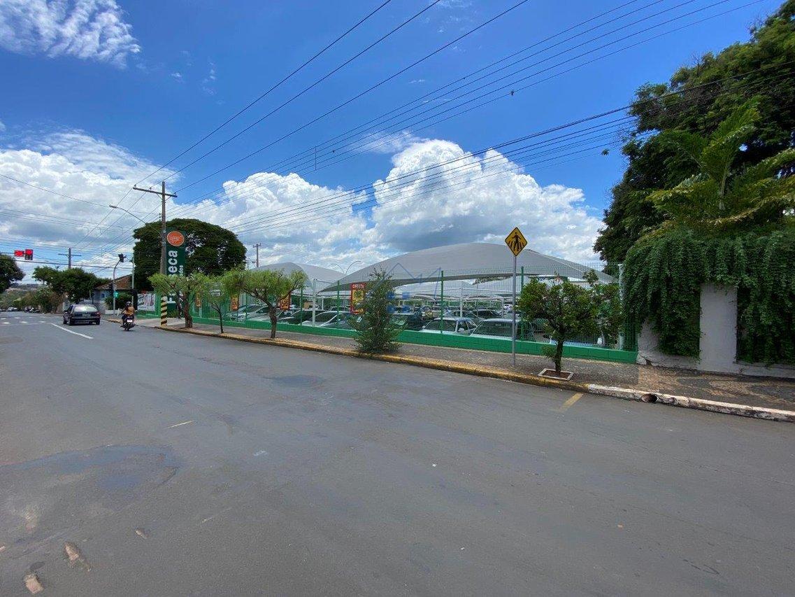 Imóvel Comercial em Porto Ferreira com Renda Rua Vinte e Nove de Julho Porto Ferreira - 