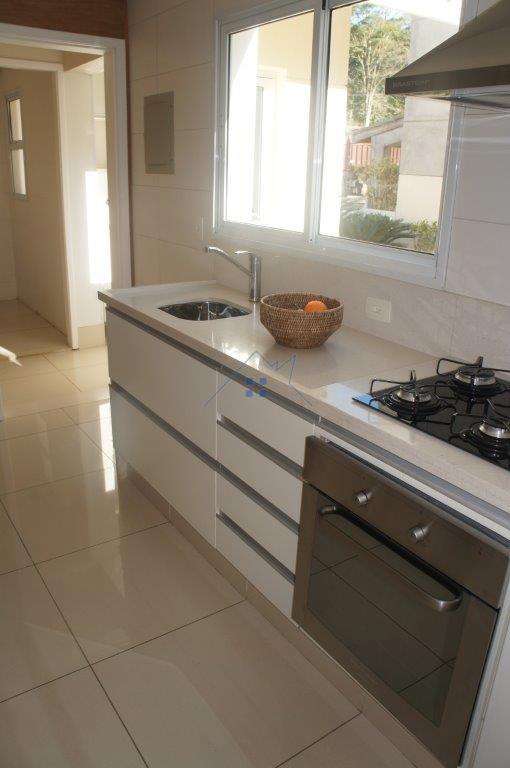Casa em Condomínio em Cotia Rua Adozinda Lopes Cotia - 