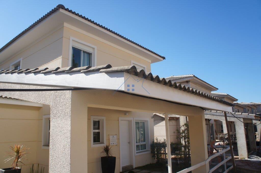 Casa em Condomínio em Cotia Rua Adozinda Lopes Cotia - 