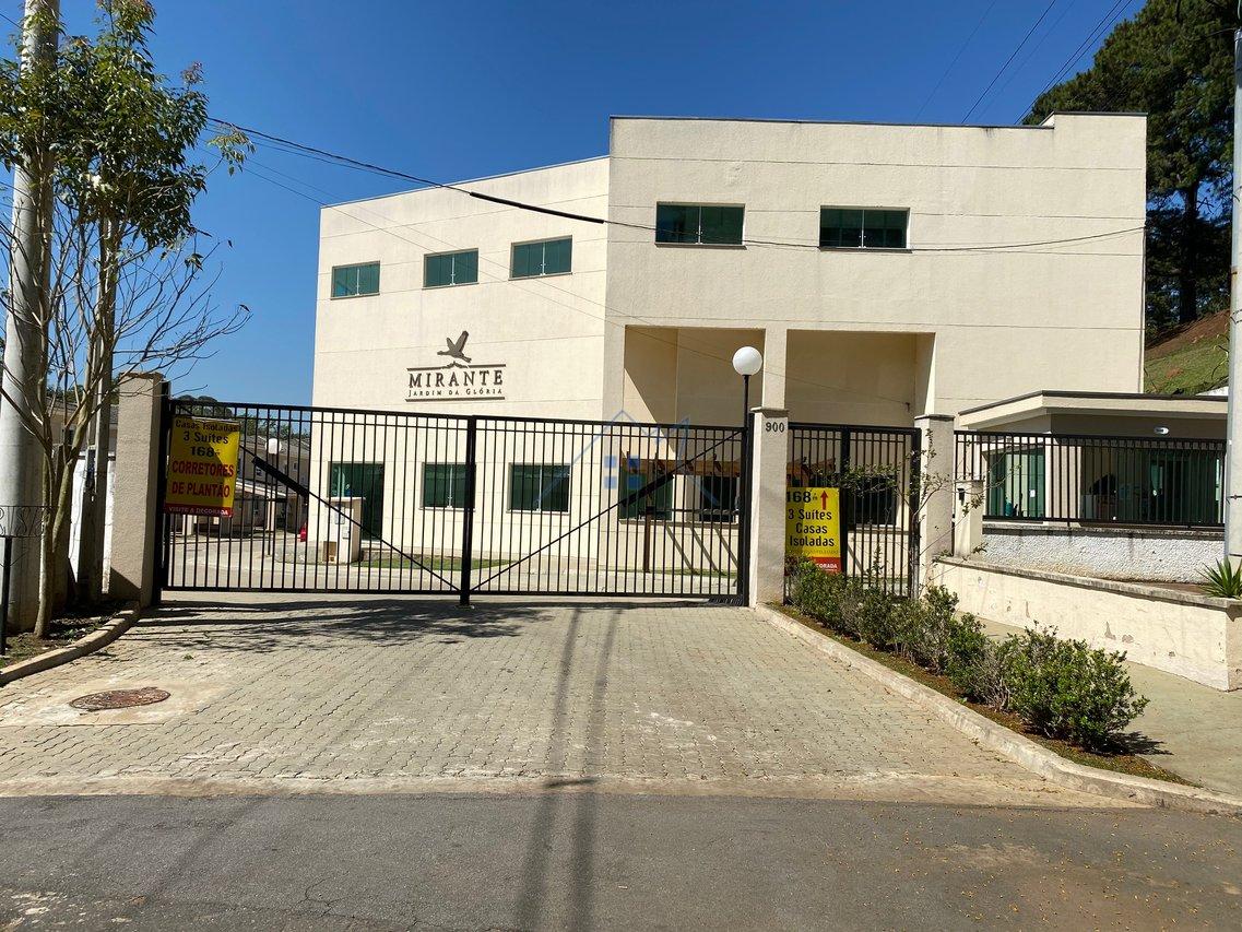 Casa em Condomínio em Cotia Rua Adozinda Lopes Cotia - 