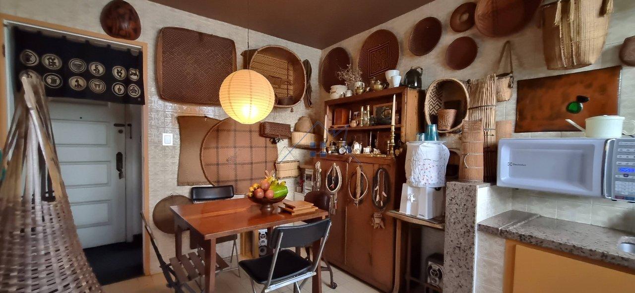 Apartamento Vila Olímpia 3 dorm 1 suíte 2 vagas Rua Alvorada São Paulo - 