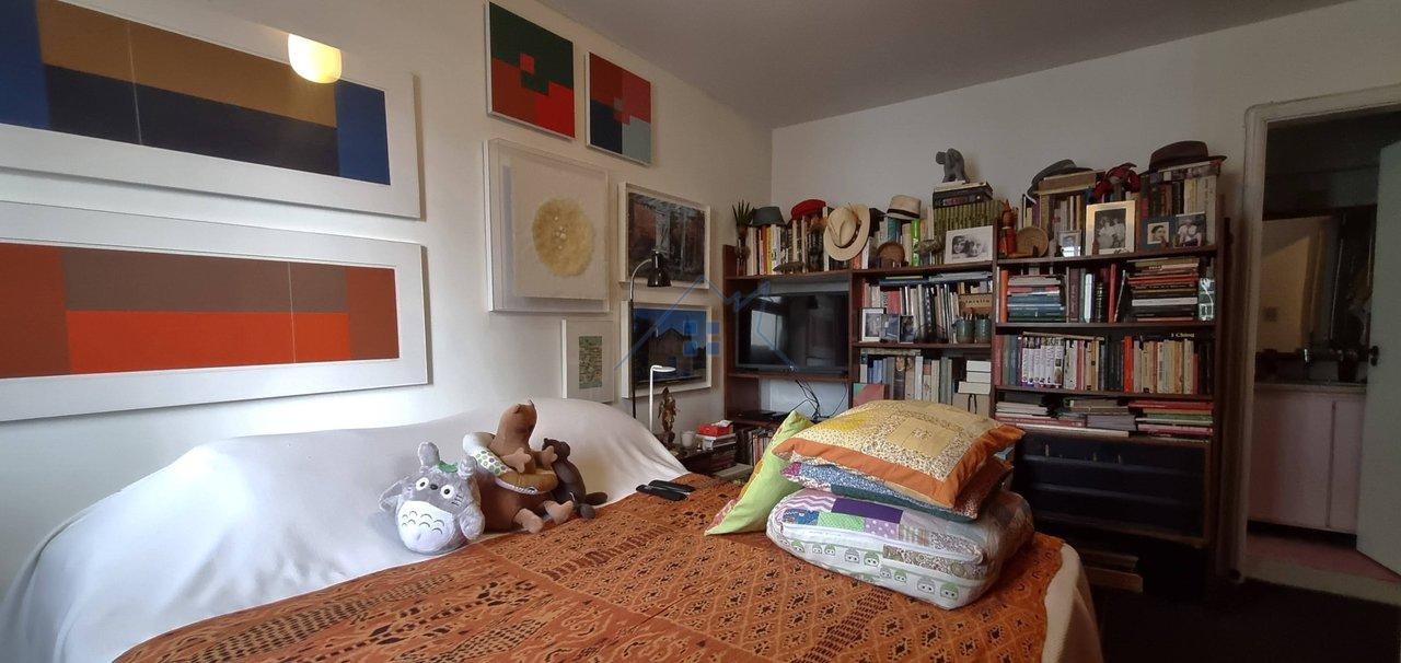 Apartamento Vila Olímpia 3 dorm 1 suíte 2 vagas Rua Alvorada São Paulo - 