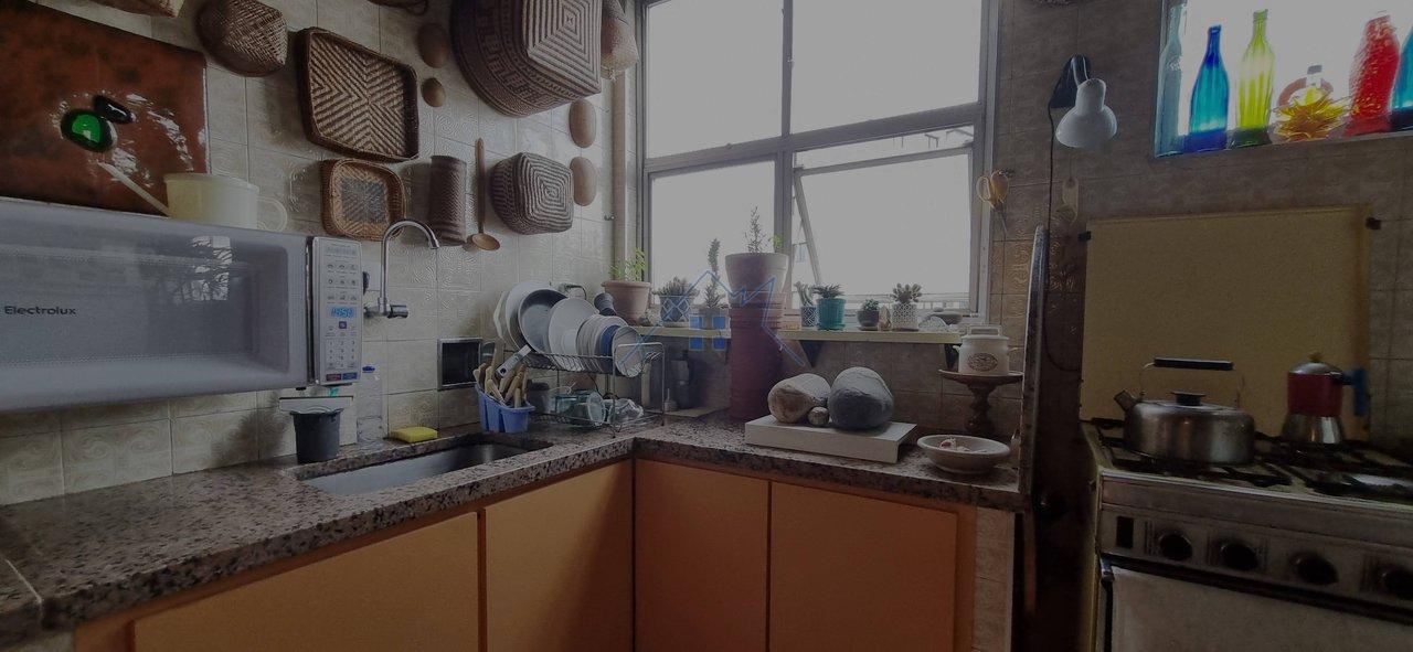 Apartamento Vila Olímpia 3 dorm 1 suíte 2 vagas Rua Alvorada São Paulo - 