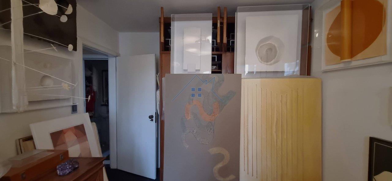 Apartamento Vila Olímpia 3 dorm 1 suíte 2 vagas Rua Alvorada São Paulo - 