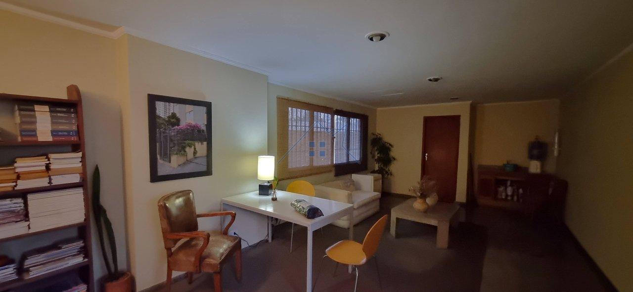 Apartamento Vila Olímpia 3 dorm 1 suíte 2 vagas Rua Alvorada São Paulo - 