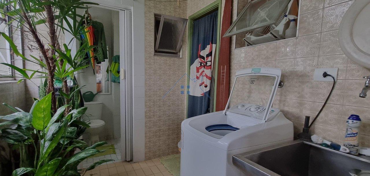 Apartamento Vila Olímpia 3 dorm 1 suíte 2 vagas Rua Alvorada São Paulo - 