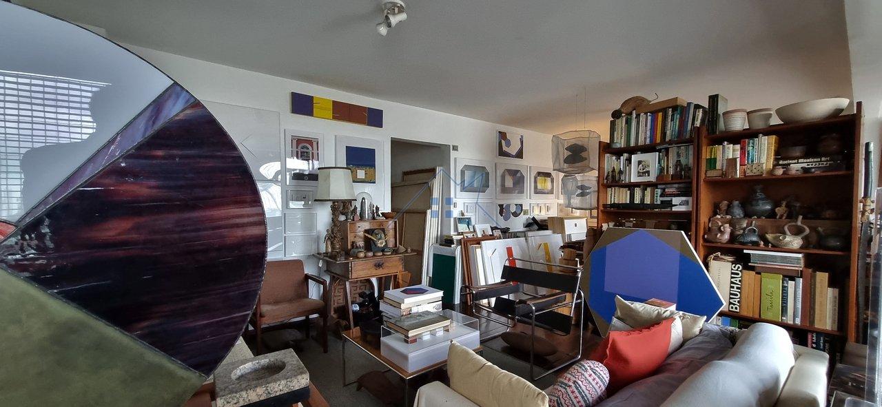 Apartamento Vila Olímpia 3 dorm 1 suíte 2 vagas Rua Alvorada São Paulo - 