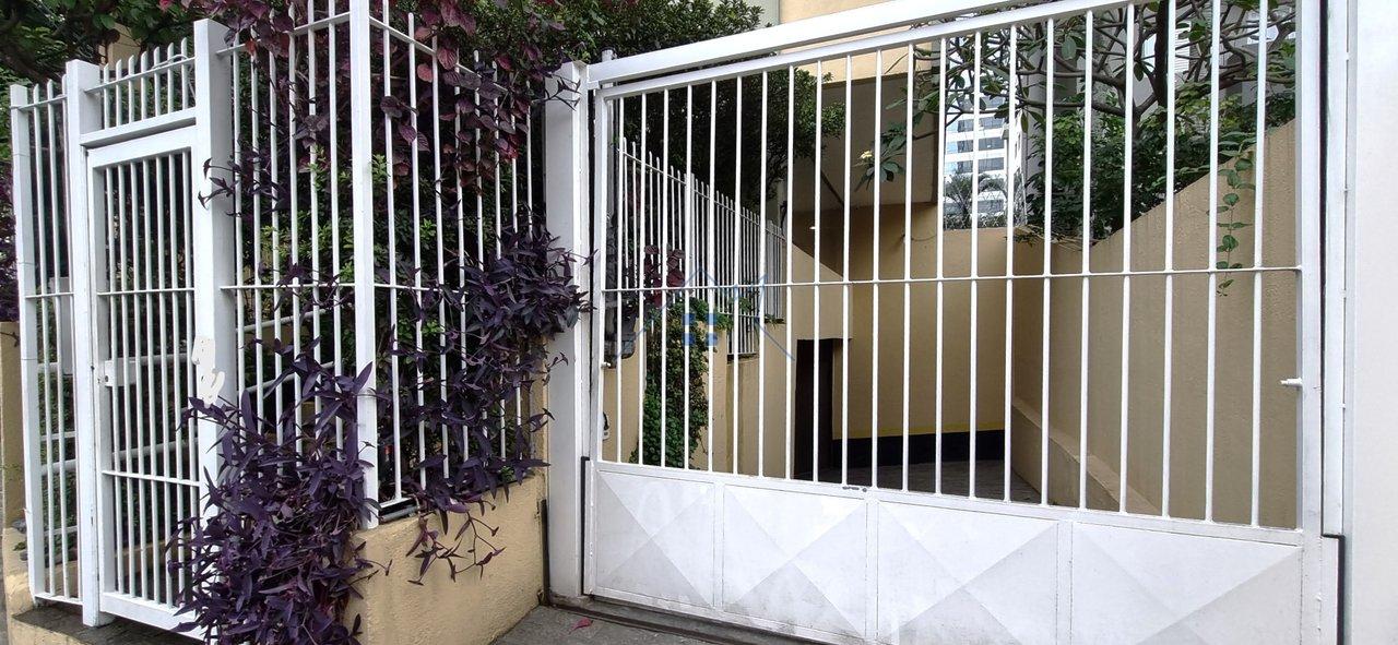 Apartamento Vila Olímpia 3 dorm 1 suíte 2 vagas Rua Alvorada São Paulo - 