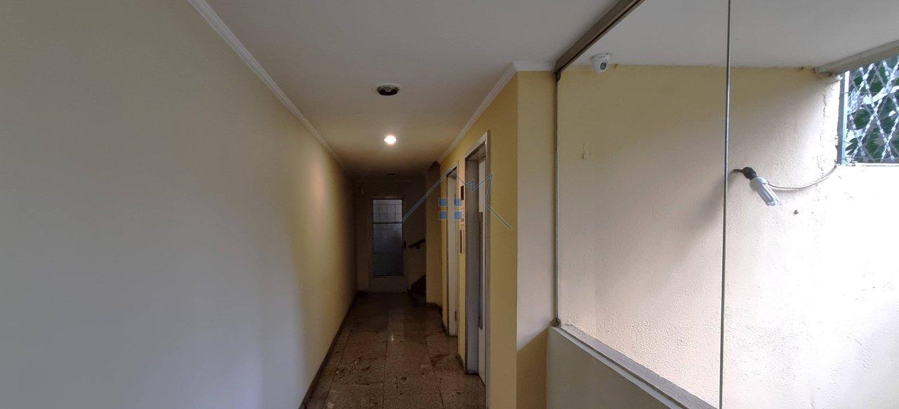 Apartamento Vila Olímpia 3 dorm 1 suíte 2 vagas Rua Alvorada São Paulo - 