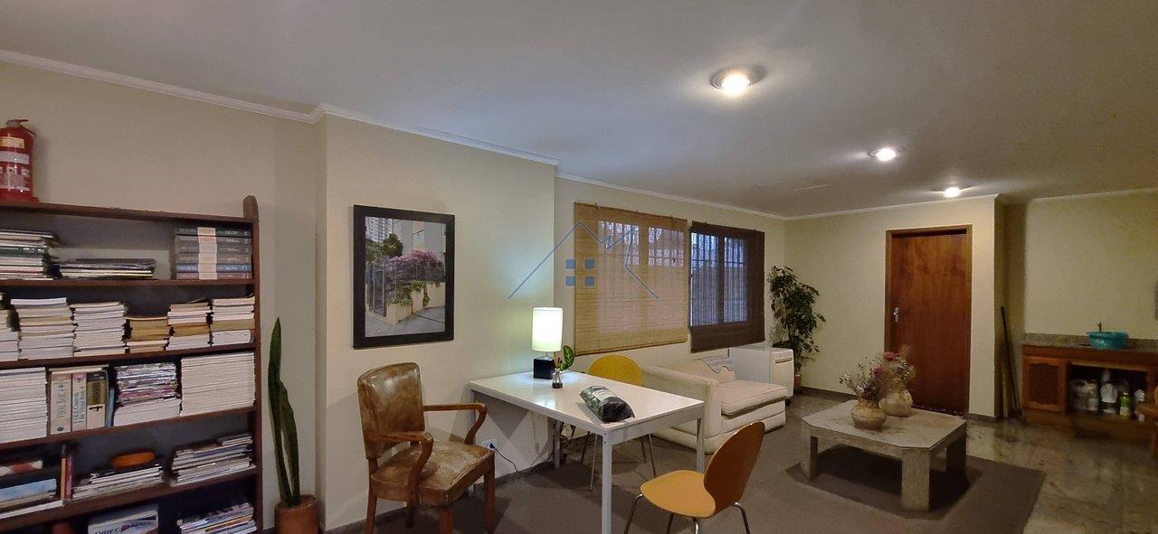 Apartamento Vila Olímpia 3 dorm 1 suíte 2 vagas Rua Alvorada São Paulo - 