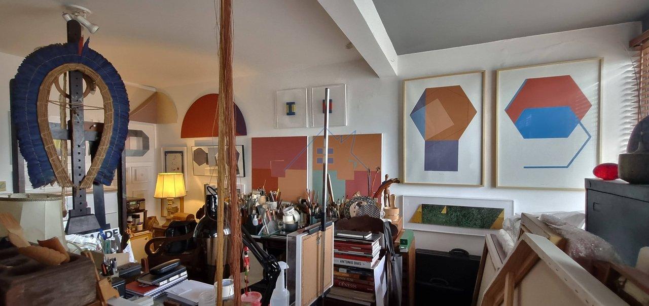 Apartamento Vila Olímpia 3 dorm 1 suíte 2 vagas Rua Alvorada São Paulo - 