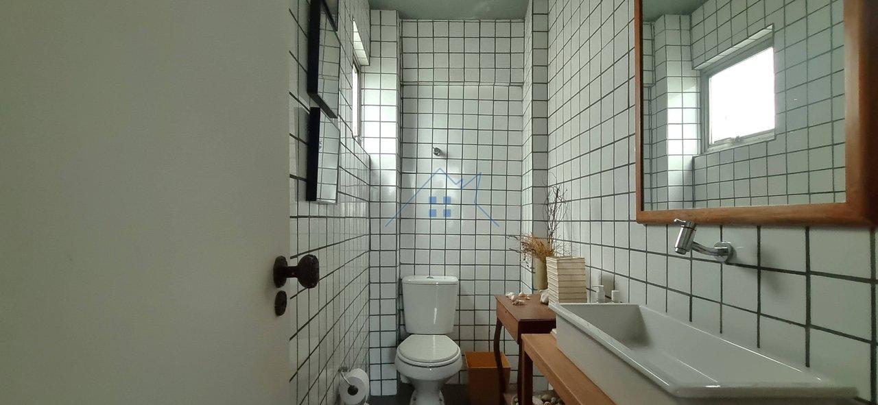 Apartamento Vila Olímpia 3 dorm 1 suíte 2 vagas Rua Alvorada São Paulo - 