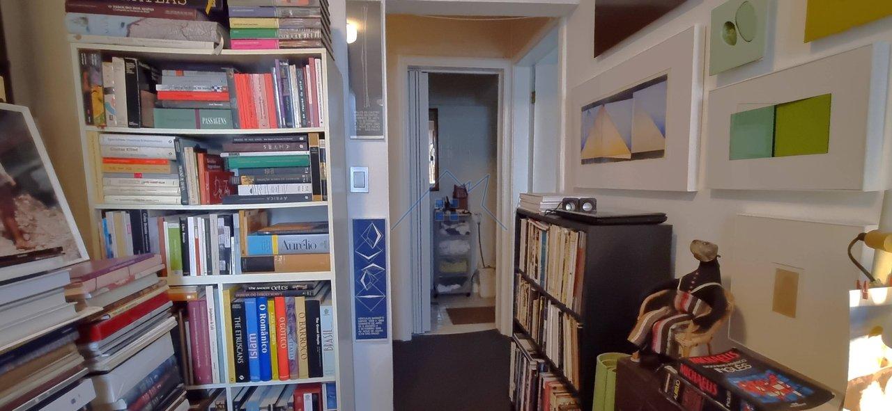Apartamento Vila Olímpia 3 dorm 1 suíte 2 vagas Rua Alvorada São Paulo - 