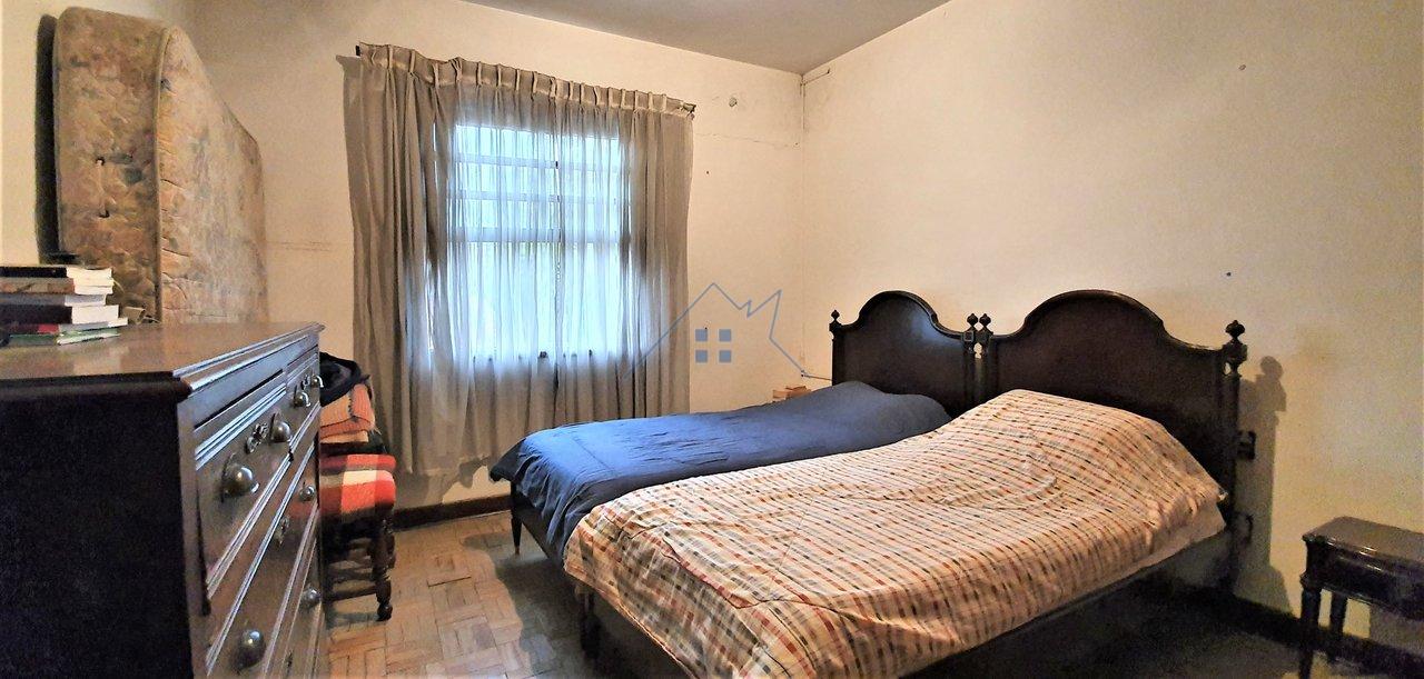 Casa no Planalto Paulista 4 dorm 2 vagas Alameda dos Tacaúnas São Paulo - 