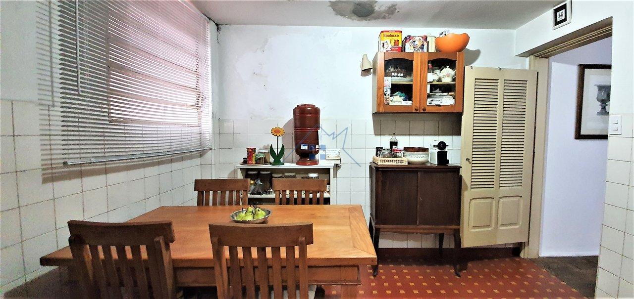 Casa no Planalto Paulista 4 dorm 2 vagas Alameda dos Tacaúnas São Paulo - 