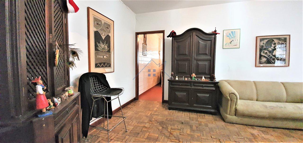 Casa no Planalto Paulista 4 dorm 2 vagas Alameda dos Tacaúnas São Paulo - 