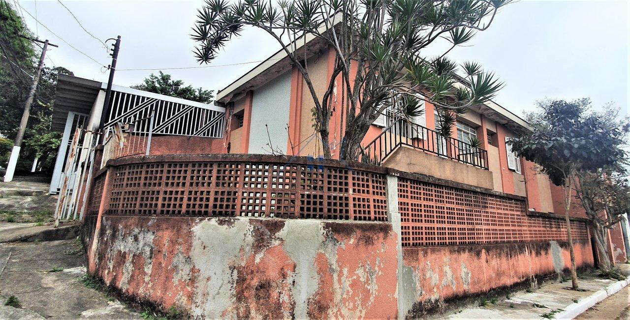 Casa no Planalto Paulista 4 dorm 2 vagas Alameda dos Tacaúnas São Paulo - 