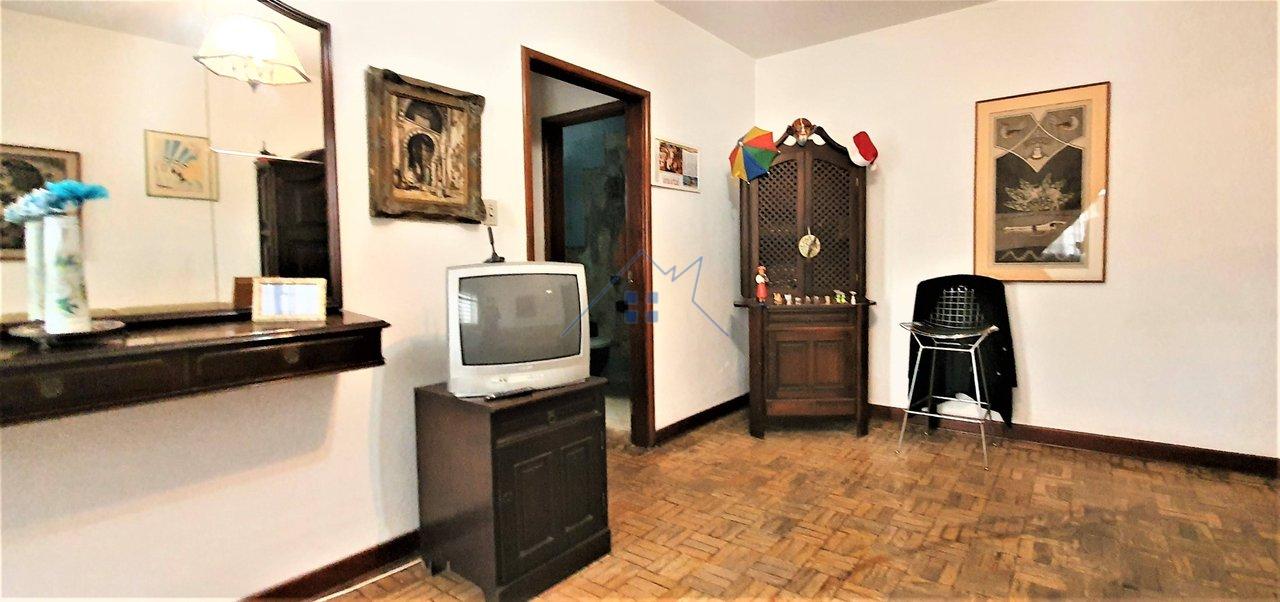 Casa no Planalto Paulista 4 dorm 2 vagas Alameda dos Tacaúnas São Paulo - 