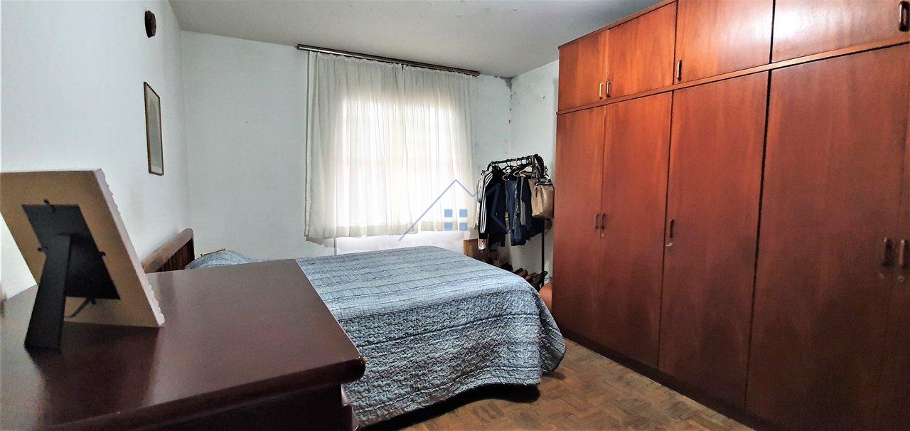 Casa no Planalto Paulista 4 dorm 2 vagas Alameda dos Tacaúnas São Paulo - 
