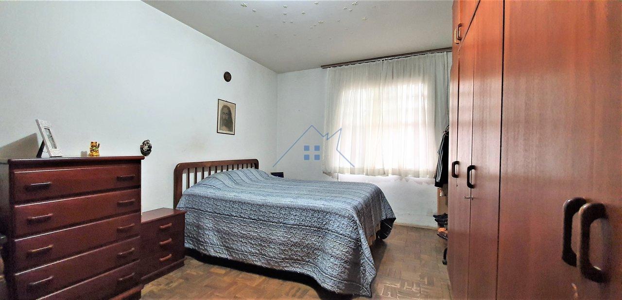 Casa no Planalto Paulista 4 dorm 2 vagas Alameda dos Tacaúnas São Paulo - 
