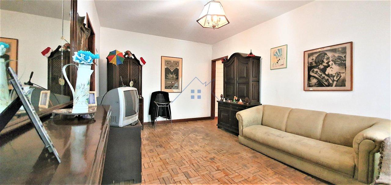Casa no Planalto Paulista 4 dorm 2 vagas Alameda dos Tacaúnas São Paulo - 