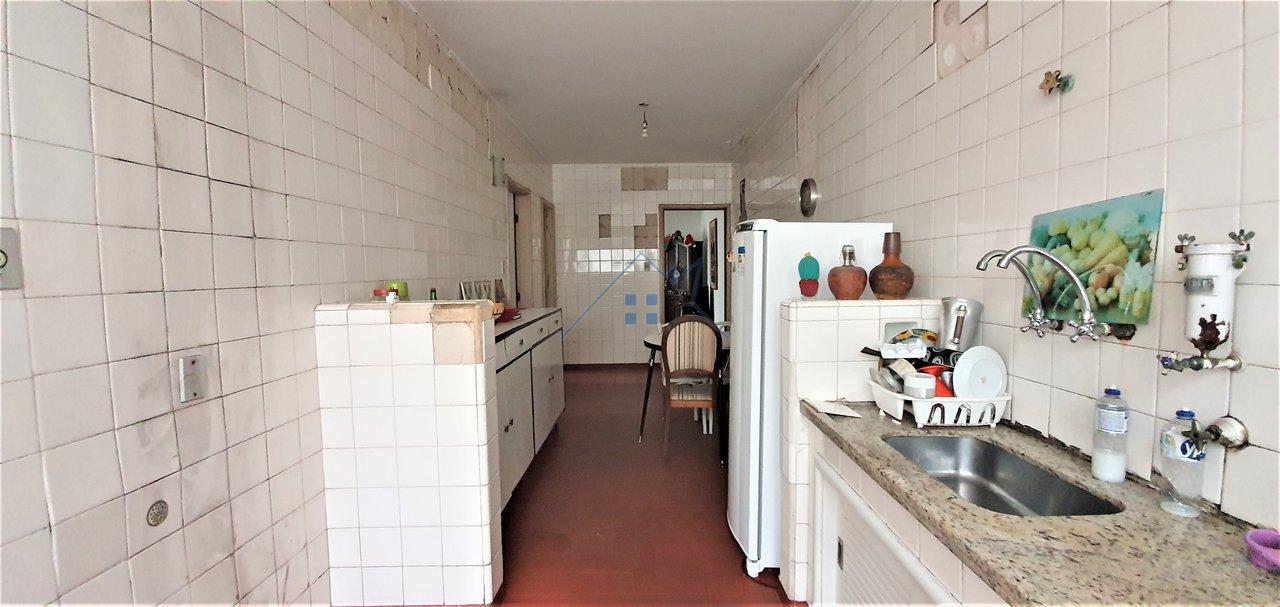 Casa no Planalto Paulista 4 dorm 2 vagas Alameda dos Tacaúnas São Paulo - 