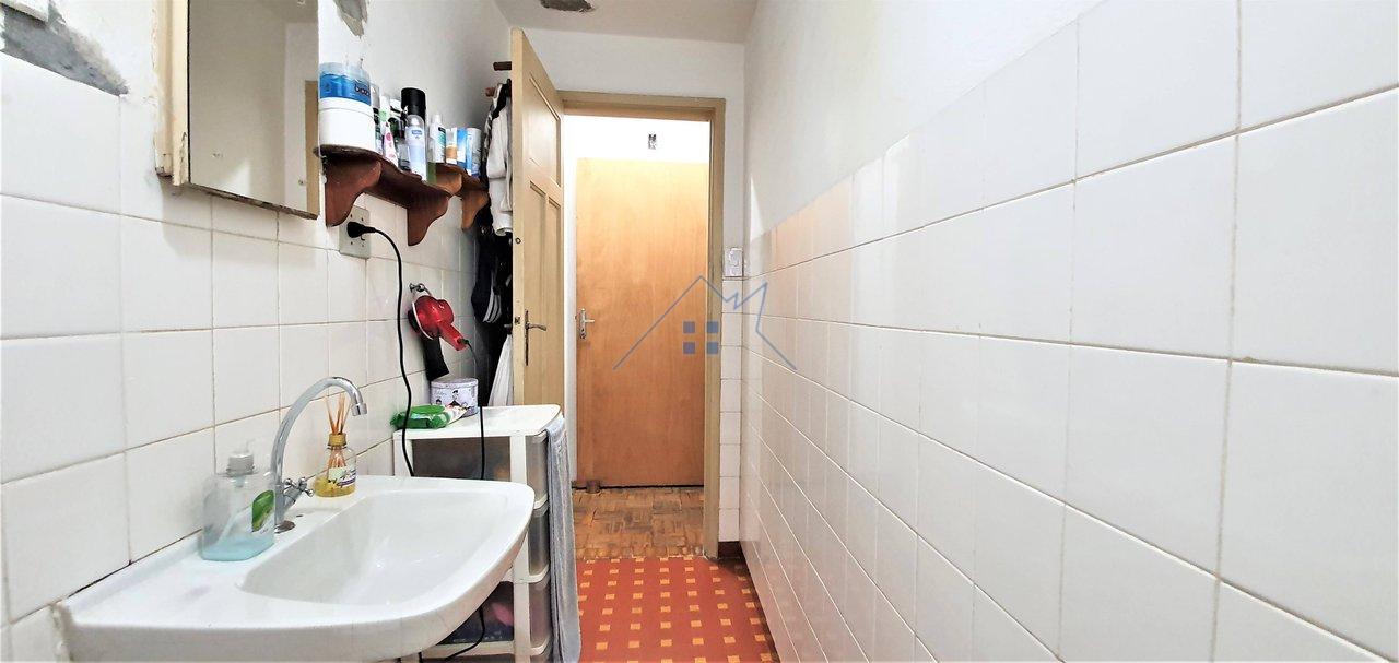 Casa no Planalto Paulista 4 dorm 2 vagas Alameda dos Tacaúnas São Paulo - 