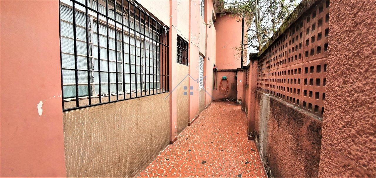 Casa no Planalto Paulista 4 dorm 2 vagas Alameda dos Tacaúnas São Paulo - 