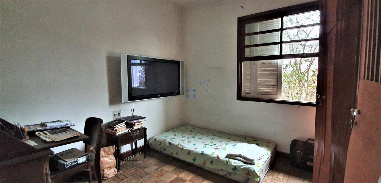 Casa no Planalto Paulista 4 dorm 2 vagas Alameda dos Tacaúnas São Paulo - 