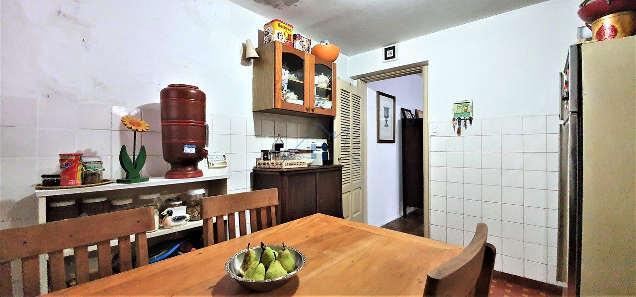 Casa no Planalto Paulista 4 dorm 2 vagas Alameda dos Tacaúnas São Paulo - 