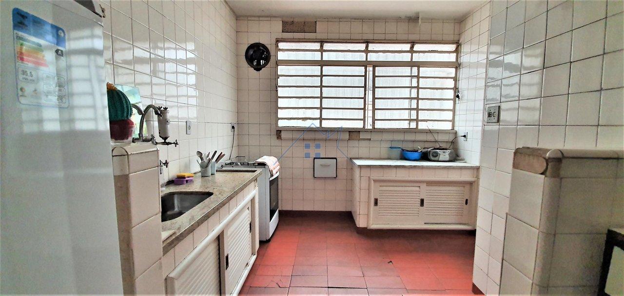 Casa no Planalto Paulista 4 dorm 2 vagas Alameda dos Tacaúnas São Paulo - 