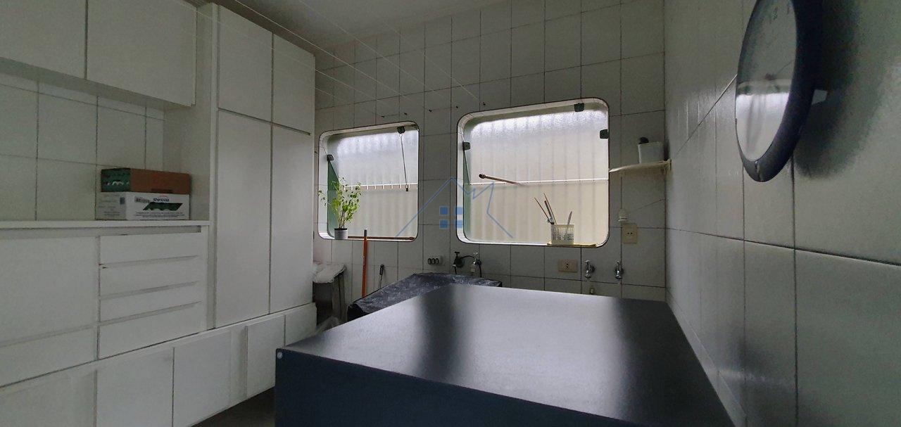 Ampla Casa em São Bernardo com 570m² Rua Antônio Simionato São Bernardo do Campo - 