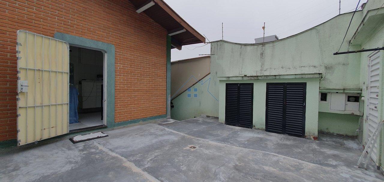 Ampla Casa em São Bernardo com 570m² Rua Antônio Simionato São Bernardo do Campo - 