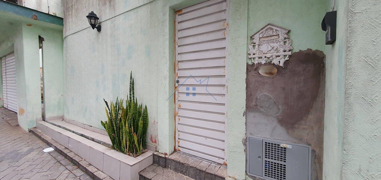 Ampla Casa em São Bernardo com 570m² Rua Antônio Simionato São Bernardo do Campo - 