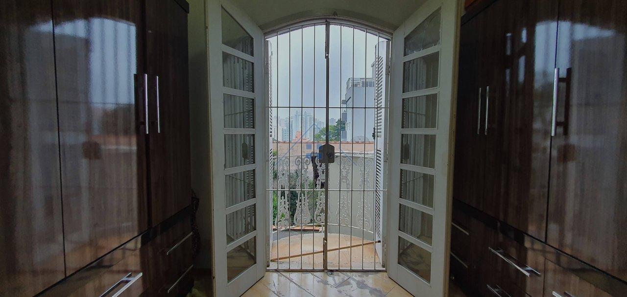 Ampla Casa em São Bernardo com 570m² Rua Antônio Simionato São Bernardo do Campo - 