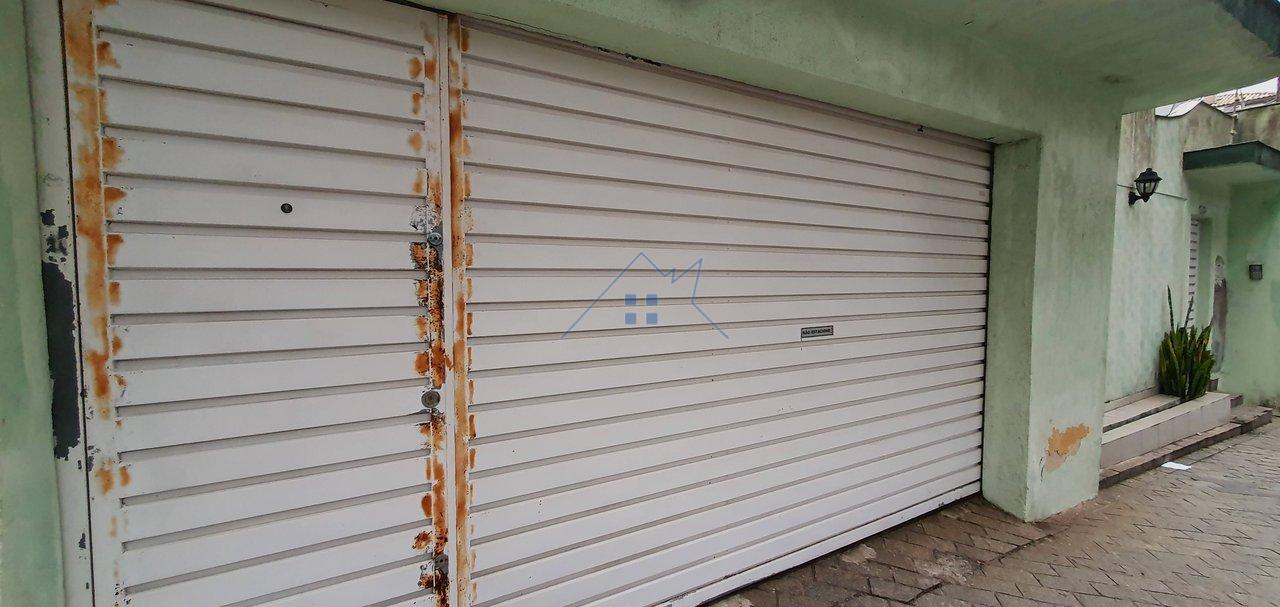 Ampla Casa em São Bernardo com 570m² Rua Antônio Simionato São Bernardo do Campo - 